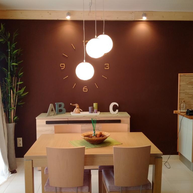 Hostal Residencia Celma Сан-Карлос-де-ла-Рапита Экстерьер фото