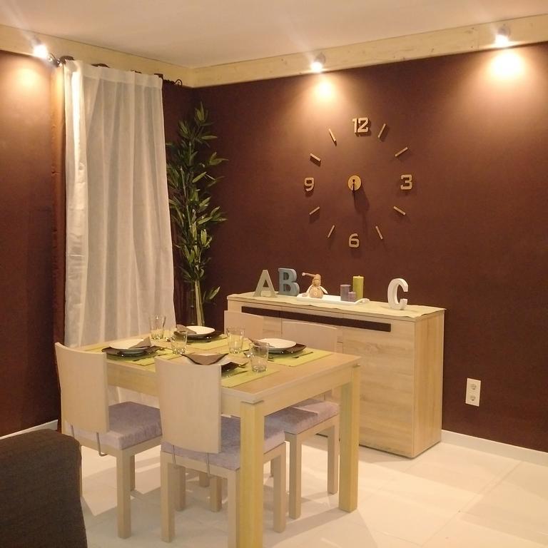 Hostal Residencia Celma Сан-Карлос-де-ла-Рапита Экстерьер фото