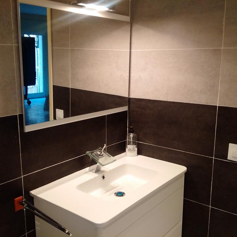 Hostal Residencia Celma Сан-Карлос-де-ла-Рапита Экстерьер фото