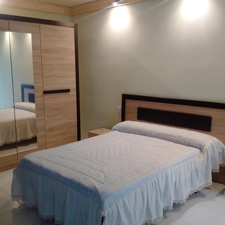 Hostal Residencia Celma Сан-Карлос-де-ла-Рапита Экстерьер фото