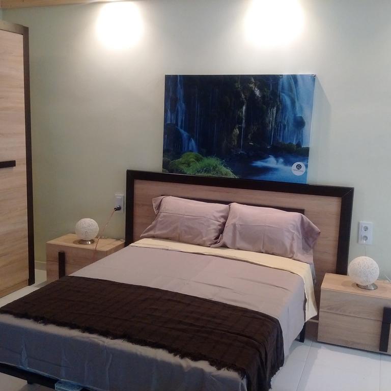 Hostal Residencia Celma Сан-Карлос-де-ла-Рапита Номер фото