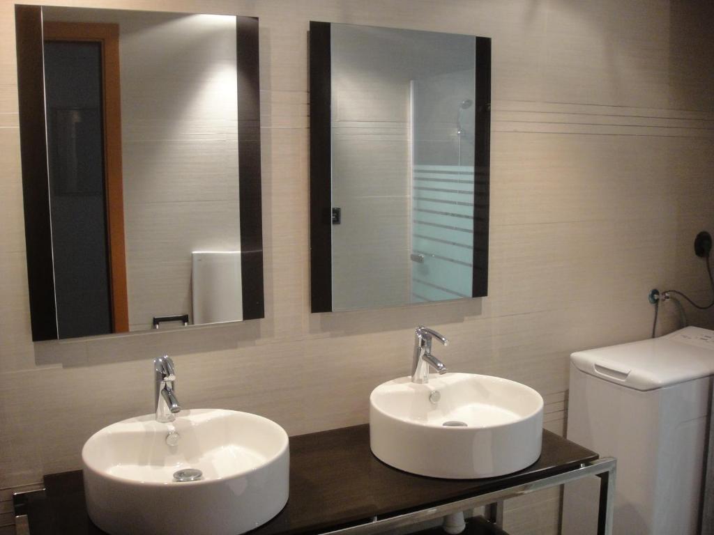 Hostal Residencia Celma Сан-Карлос-де-ла-Рапита Номер фото