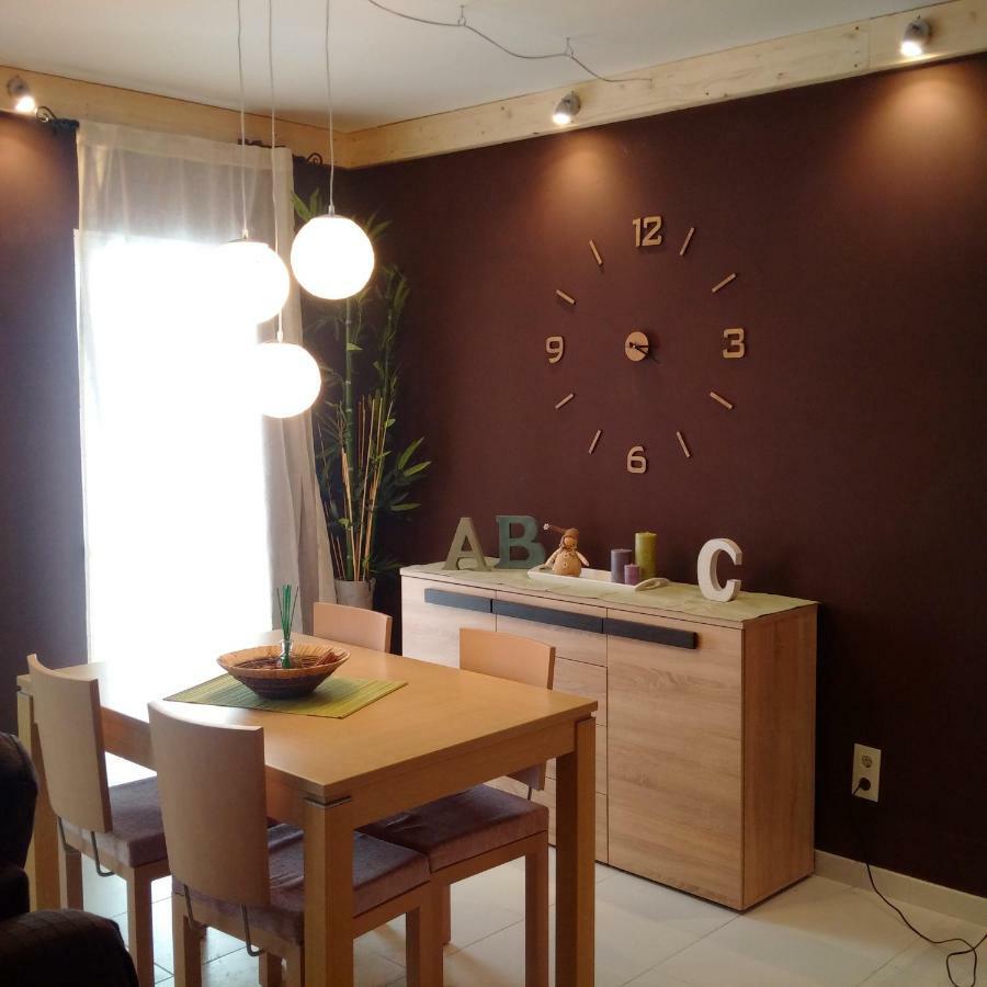 Hostal Residencia Celma Сан-Карлос-де-ла-Рапита Экстерьер фото