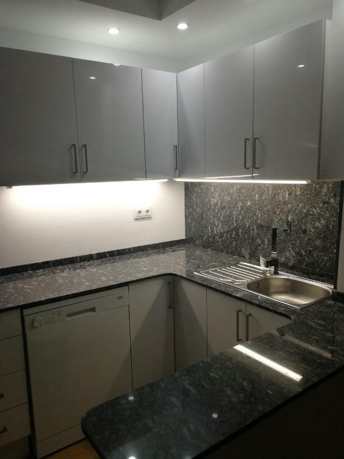 Hostal Residencia Celma Сан-Карлос-де-ла-Рапита Экстерьер фото