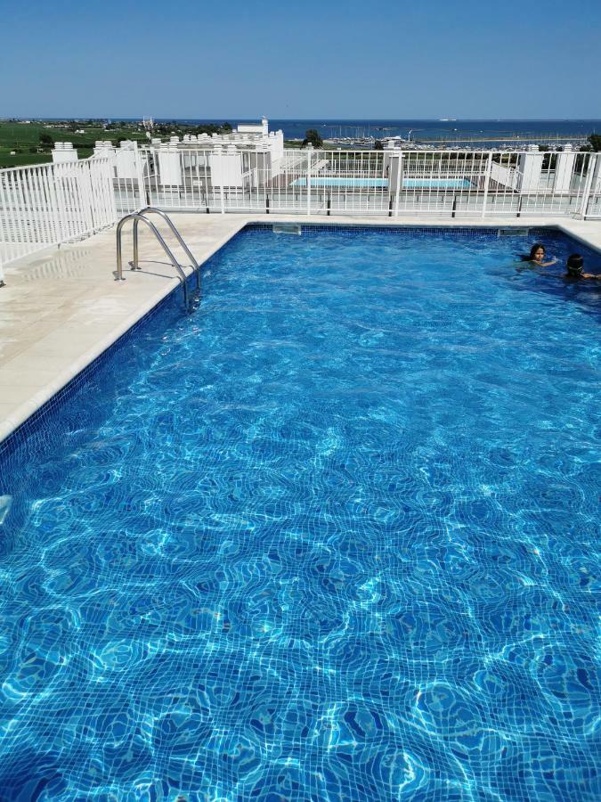 Hostal Residencia Celma Сан-Карлос-де-ла-Рапита Экстерьер фото