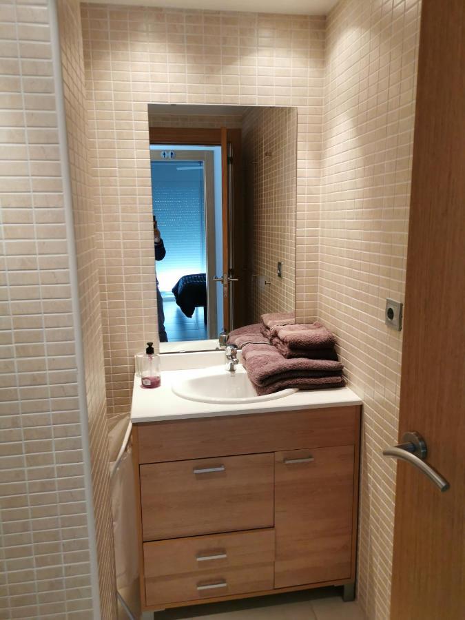 Hostal Residencia Celma Сан-Карлос-де-ла-Рапита Экстерьер фото