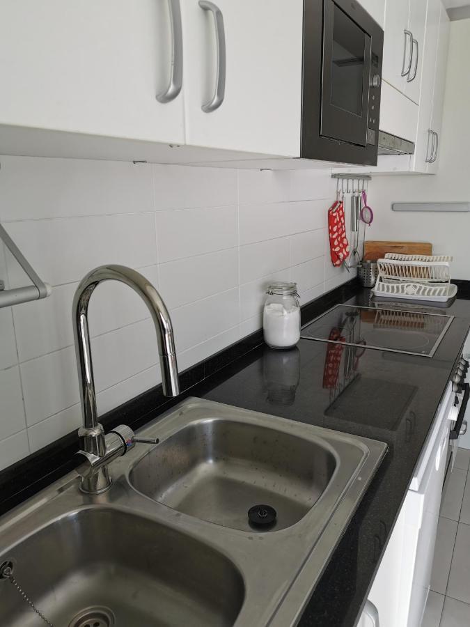 Hostal Residencia Celma Сан-Карлос-де-ла-Рапита Экстерьер фото